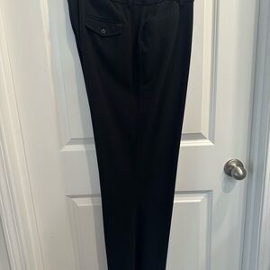 Kim Rogers Black Trousers